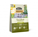 Acana Grasslands Cat sausas pa&scaron;aras katėms 1,8 kg