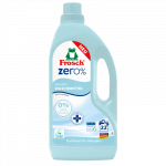 Skalbimo priemonė FROSCH Zero% 1500 ml x 5 vnt.