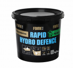 FOME FLEX Rapid Hydro Defence Primer bituminis gruntas, 4,5 kg