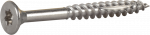 Medsraigčiai ESSVE ESSDRIVE 5,0X60 A4 (100vnt,)