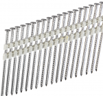 Vinys ESSVE 21&deg;  3,1x90 rifliuotos BL C1 (1200vnt)