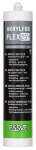 Akrilas ESSVE ACRYL FLEX 25%, baltas, 300ML(12)