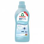 Skalbinių mink&scaron;tiklis FROSCH Zero% 750 ml x 8 vnt.