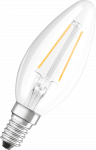 LED lemputė Bellalux CLB25 E14 2,5W/827