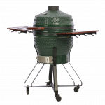 Kepsninė TUNABONE Kamado Pro 22" M Žalia