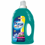 Skalbimo priemonė Purox Color 4.3L