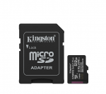 MicroSD kortelė Kingston Canvas Select Plus 512GB Class 10