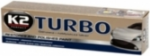 Poliravimo pasta K2 Turbo Tempo 120 g