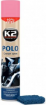 Polirolis Cockpit K2 Woman Perfume 750ml
