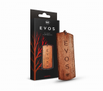 Oro gaiviklis K2 EVOS CHYPRE, grapefruit, cedarwood, musk