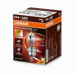Lemputė OSRAM H4 60/55W 12V +220% P43T