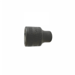 3/8&quot, dvylikakampė galvutė STAHLWILLE 45PO 7 mm