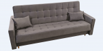 Sofa lova Klasika 190x120 cm