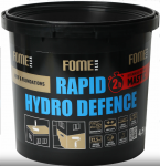 FOME FLEX Rapid Hydro Defence Mastic bituminė mastika, 4,5 kg