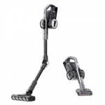 Dulkių siurblys JIMMY H8 Flex Pilka