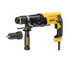 DEWALT D25134K-QS 26 mm SDS-Plus plaktuvinis grąžtas, 800 W