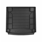 Kilimėlis bagažinei ProLine Luxury Opel Astra III H Kombi 2004-2014 juodas