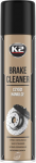 Stabdžių diskų valiklis K2 Brake Cleaner 600ml