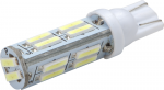 Lemputė T10 14SMD LED