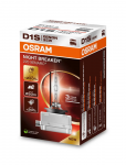 Lemputė OSRAM XENARC NIGHT BREAKER 220 D1S 35W PK32D-2