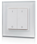 Sieninis valdymo pultas LUXSONN LUX-2801K2 2 zonų