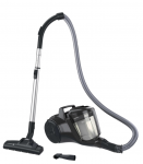 Dulkių siurblys HOOVER HP105HM 011 Juodas