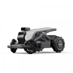 Robotas vejapjovė AIRSEEKERS LIMITED 15 Ah 2400 m2