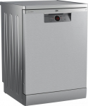 Indaplovė BEKO BDFN26640XC