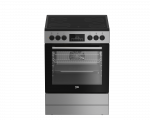 Viryklė BEKO CUV6732XG
