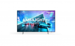 Televizorius PHILIPS 65OLED761/12 65 Smart TV