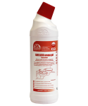 WC valiklis DOLPHIN Sani Red 1L