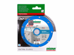 Deimantinis diskas betonui, gelžbetoniui 125MM DISTAR TURBO EXTRA MAX