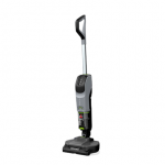 Belaidis dulkių siurblys-&scaron;luota BISSELL SpinWave&reg;+ Vac PET Select Pilka/Juoda/Žalia