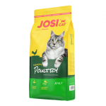 Sausas kačių pa&scaron;aras JOSERA JosiCat Crunchy Chicken 10kg