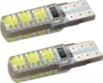 Lemputė T10 6SMD CANBUS W5W