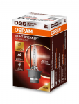 Lemputė OSRAM XENARC NIGHT BREAKER 220 D2S 35W P32D-2