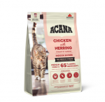 Sausas pa&scaron;aras katėms Acana Indoor Entree Cat 1,8 kg