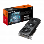 Vaizdo plok&scaron;tė Gigabyte Radeon RX 9060 XT GAMING OC 16G 16GB GDDR6