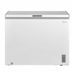 &Scaron;aldymo dėžė MIDEA MDRC345FZE01 249L