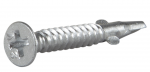 Gr, Sraigtas ESSVE "Wing"  CorrSeal 4,2x32 (250vnt,)
