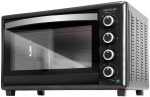 Mini orkaitė CECOTEC Bake&Toast 4600 Black Gyro 46L 2000W