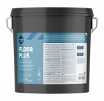 Klijai grindų ir sienų Kiilto Floor Plus 10ltr