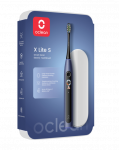Elektrinis dantų &scaron;epetėlis OCLEAN X Lite Mėlynas