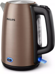 Virdulys Philips HD9355/92 Viva Collection 1.7 L Vario spalvos