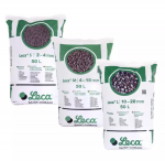 Fibo (Leca) keramzitas frakcija M(4-10) 50l