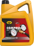 Alyva KROON-OIL Compressol SCO 46 5L