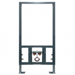Bide rėmas Universalus Potinkinis 105-107 cm Auk&scaron;tis