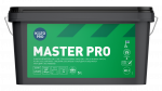 Stiklo audinio tapetų klijai KIILTO MASTER PRO, 5 L