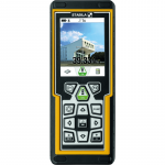Lazerinis atstumo matuoklis STABILA LD520 200m IP54