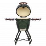 Kepsninė TUNABONE Kamado Classic 21" M Žalia